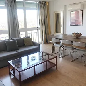  Apartamento Millán