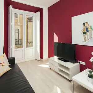  Apartamento Mediterraneo